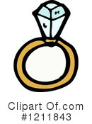 Ring Clipart #1211843 by lineartestpilot