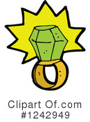 Ring Clipart #1242949 by lineartestpilot
