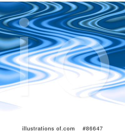 Royalty-Free (RF) Ripples Clipart Illustration by Arena Creative - Stock Sample #86647
