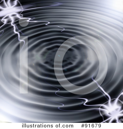 Royalty-Free (RF) Ripples Clipart Illustration by Arena Creative - Stock Sample #91679