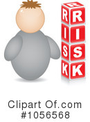 Risk Clipart #1056568 by Andrei Marincas