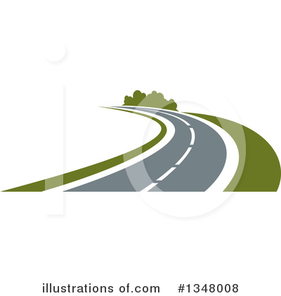 Gps Clipart #1348008 by Vector Tradition SM