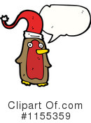 Robin Clipart #1155359 by lineartestpilot