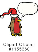 Robin Clipart #1155360 by lineartestpilot