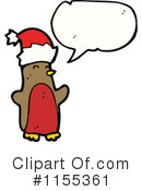 Robin Clipart #1155361 by lineartestpilot