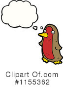 Robin Clipart #1155362 by lineartestpilot