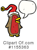 Robin Clipart #1155363 by lineartestpilot