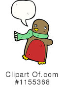 Robin Clipart #1155368 by lineartestpilot