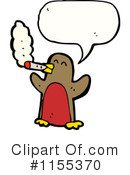 Robin Clipart #1155370 by lineartestpilot