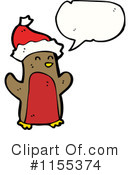 Robin Clipart #1155374 by lineartestpilot