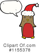Robin Clipart #1155378 by lineartestpilot