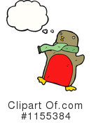 Robin Clipart #1155384 by lineartestpilot
