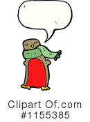 Robin Clipart #1155385 by lineartestpilot