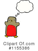 Robin Clipart #1155386 by lineartestpilot