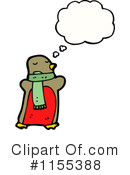 Robin Clipart #1155388 by lineartestpilot