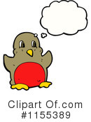 Robin Clipart #1155389 by lineartestpilot