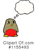 Robin Clipart #1155493 by lineartestpilot