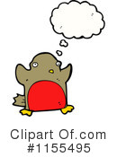 Robin Clipart #1155495 by lineartestpilot