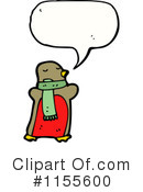 Robin Clipart #1155600 by lineartestpilot
