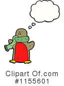 Robin Clipart #1155601 by lineartestpilot