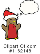 Robin Clipart #1162148 by lineartestpilot