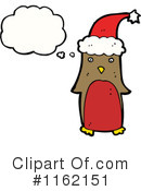 Robin Clipart #1162151 by lineartestpilot
