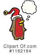 Robin Clipart #1162164 by lineartestpilot