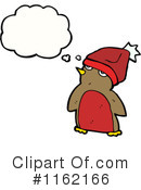 Robin Clipart #1162166 by lineartestpilot