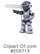 Robot Character Clipart #209713 by KJ Pargeter