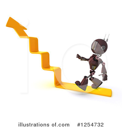 Stairs Clipart #1254732 by KJ Pargeter