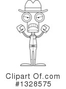 Robot Clipart #1328575 by Cory Thoman