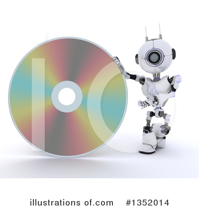 Data Clipart #1352014 by KJ Pargeter