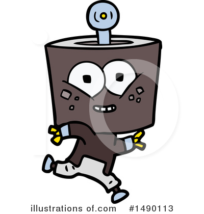 Running Clipart #1490113 by lineartestpilot
