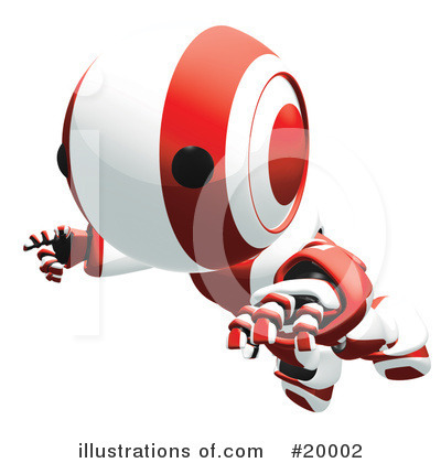 Injury Clipart #20002 by Leo Blanchette