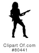 Rock Star Clipart #80441 by Pams Clipart
