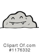 Rocks Clipart #1176332 by lineartestpilot