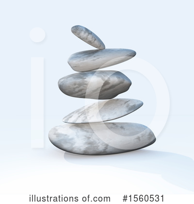 Stones Clipart #1560531 by KJ Pargeter