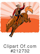 Rodeo Clipart #212732 by patrimonio