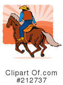 Rodeo Clipart #212737 by patrimonio
