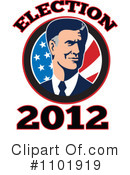Romney Clipart #1101919 by patrimonio