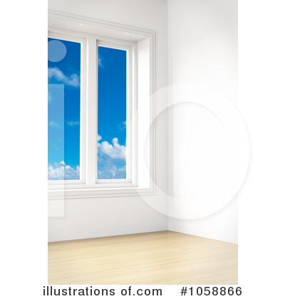 Room Clipart #1058866 by stockillustrations