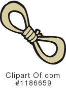 Rope Clipart #1186659 by lineartestpilot