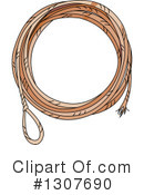 Rope Clipart #1307690 by Pushkin