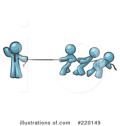 Rope Clipart #220149 by Leo Blanchette