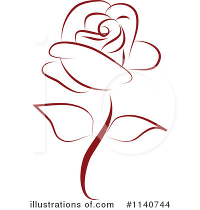 Flower Clipart #1140744 by Vitmary Rodriguez