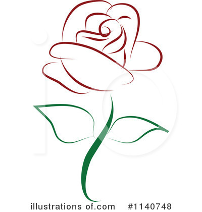 Flower Clipart #1140748 by Vitmary Rodriguez