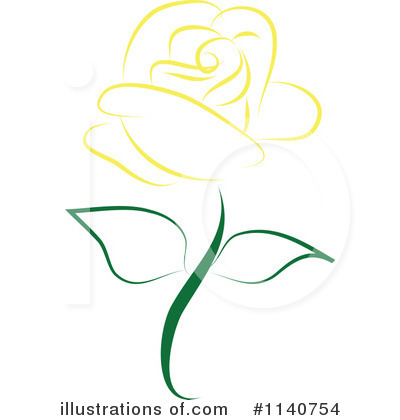 Flower Clipart #1140754 by Vitmary Rodriguez