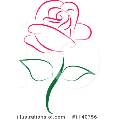 Flower Clipart #1140756 by Vitmary Rodriguez