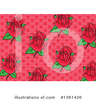 Rose Clipart #1361430 by Prawny