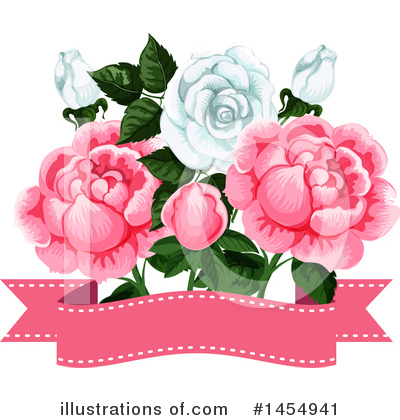 Spring Time Clipart #1454941 by Vector Tradition SM